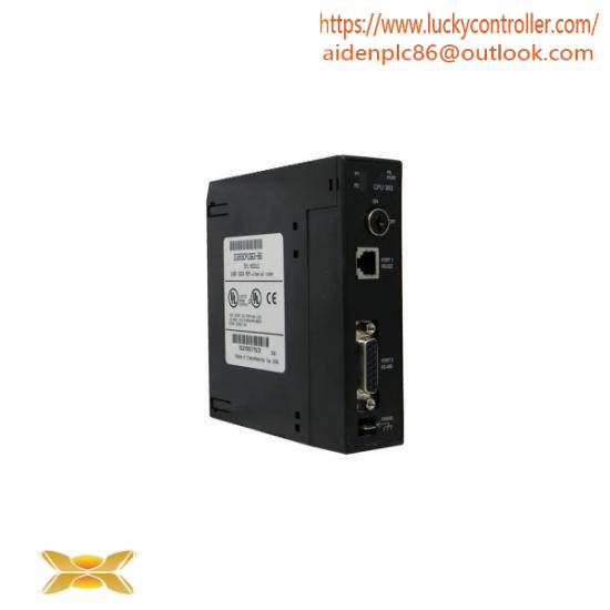 General Electric SR469469P5HIA20 Motor Management Relay