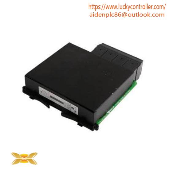 GENERAL ELECTRIC UR6AH Controller Module