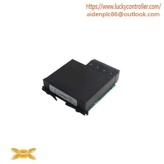 GE IC3601A250B