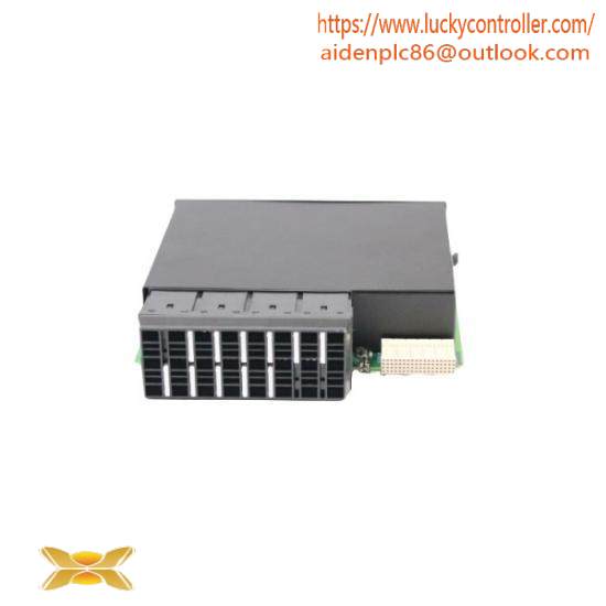 GENERAL ELECTRIC UR6GH Digital I/O Module
