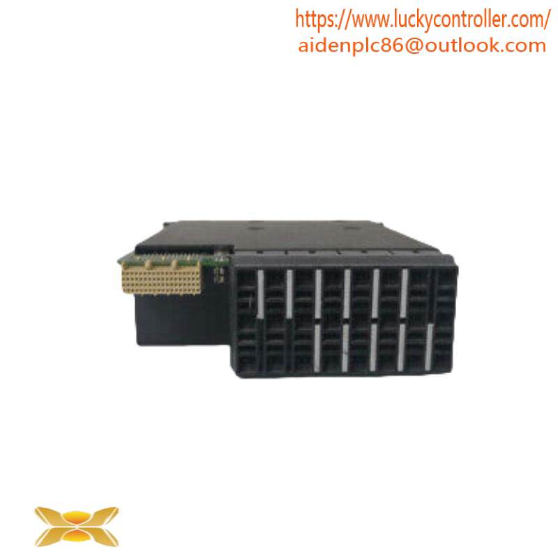 General Electric UR8LH Digital Relay Module