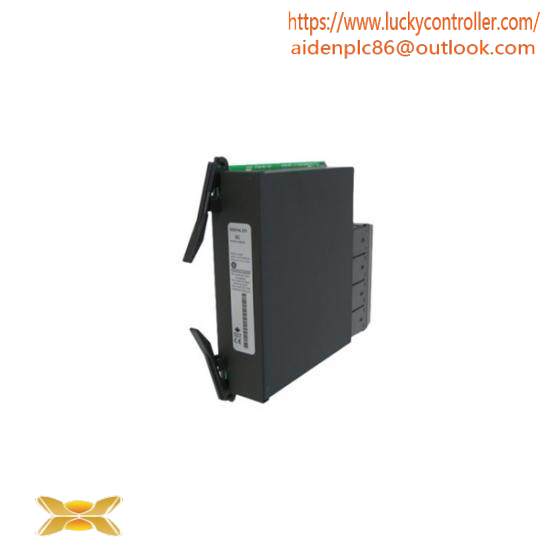 General Electric UR 6CH Digital I/O Module