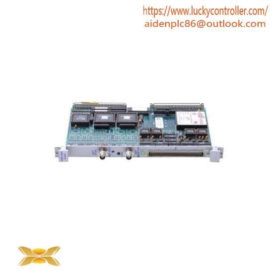 GENERAL ELECTRIC VMIVME-4140-00000 Analog Output Board
