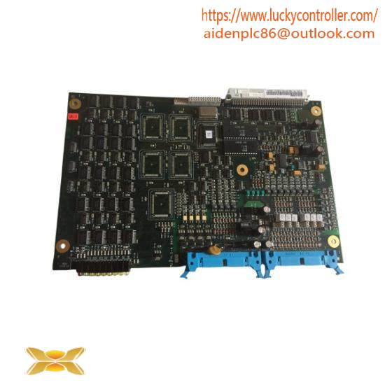 General Electric YPH108B Measurement Board