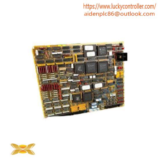 GENERAL ELLECTRIC IS200TSVCH2AJE Module