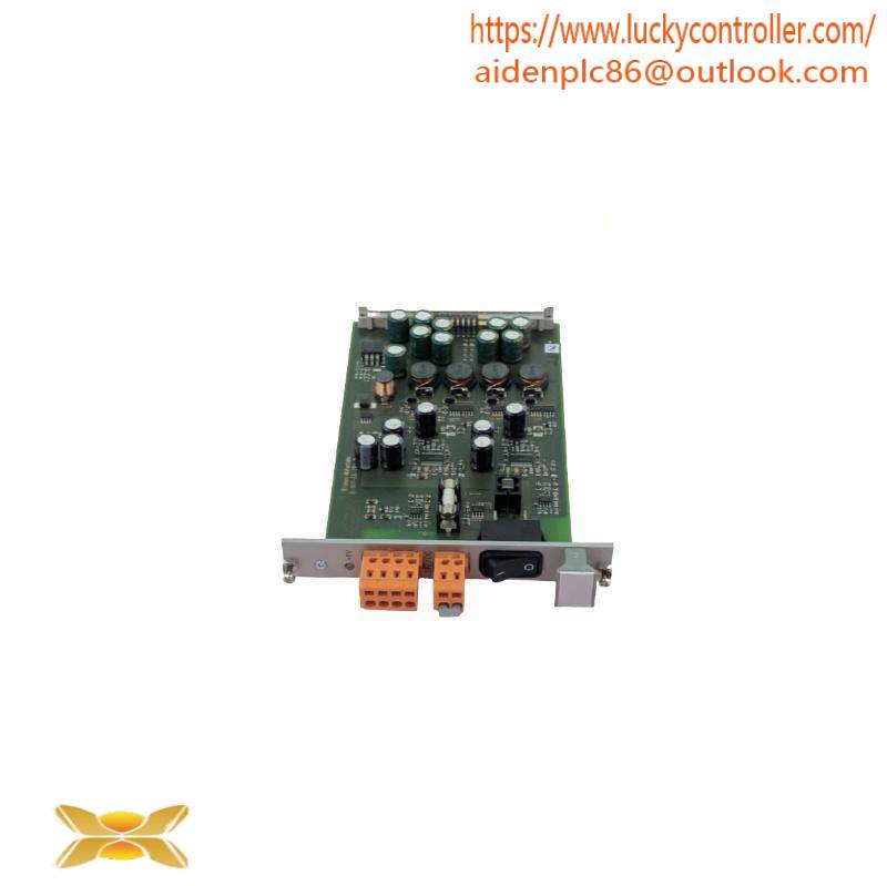 GERMAN POWER CPCI106 CPCI106-3512 DC/DC-Converter
