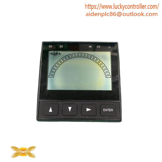 GF 3-9900-1P+3-9900.394 Direct Conductivity/Resistivity Module