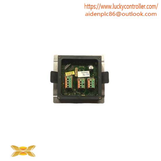 GF 385501P Signet Flow Transmitterr