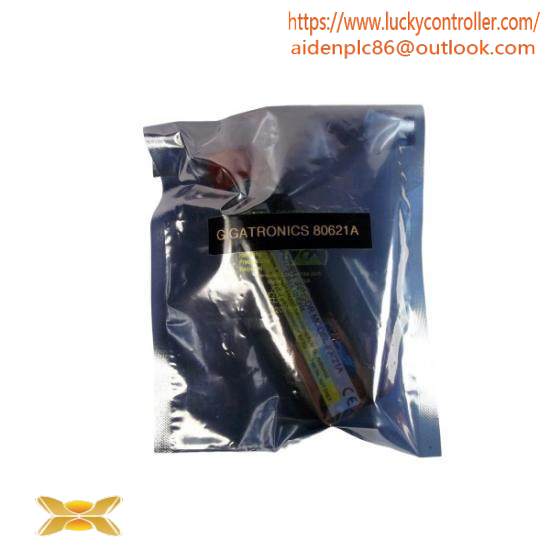 GIGATRONICS 80321A 5 Watts RF Sensor Used