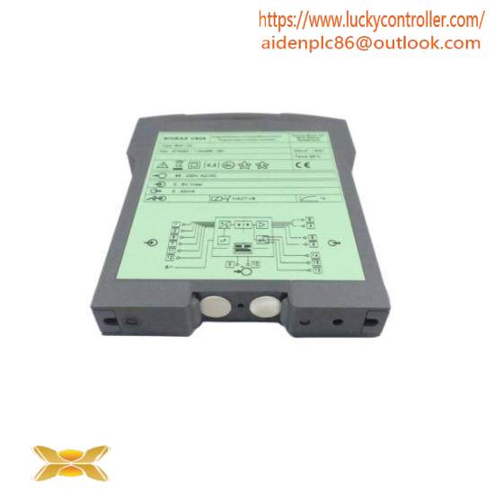 GOSSEN CAMILLE SINEAX V604 604-1220 Programmable Universal Transmitter