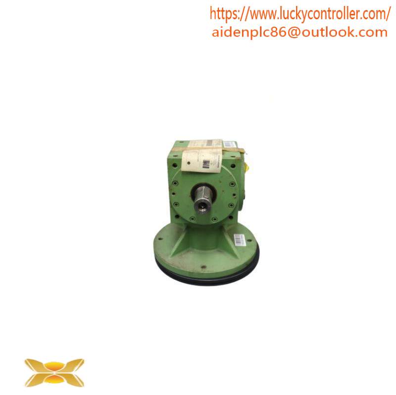 Graessner GmbH 20FL 3000 13R 1 183 282 Gearbox