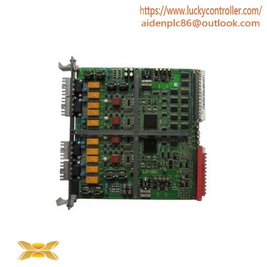 GVT8703200R0002 Board