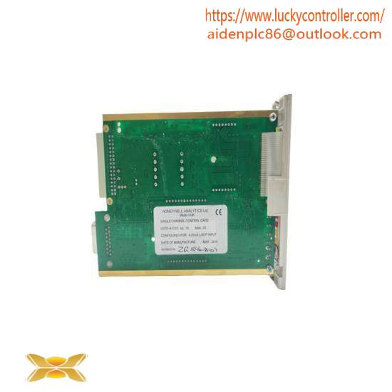 H0NEYWELL 05701-A-0301