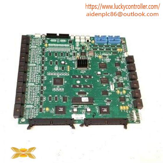 Haas 65-4057A drive board