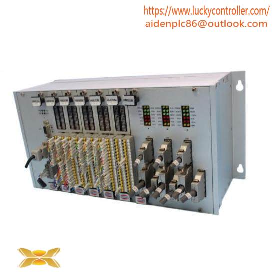 HANMI HM610M Module Board