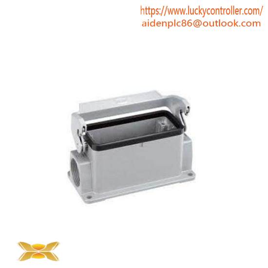 HARTING HAN 6B-asg1-LB-K-16 short delivery time