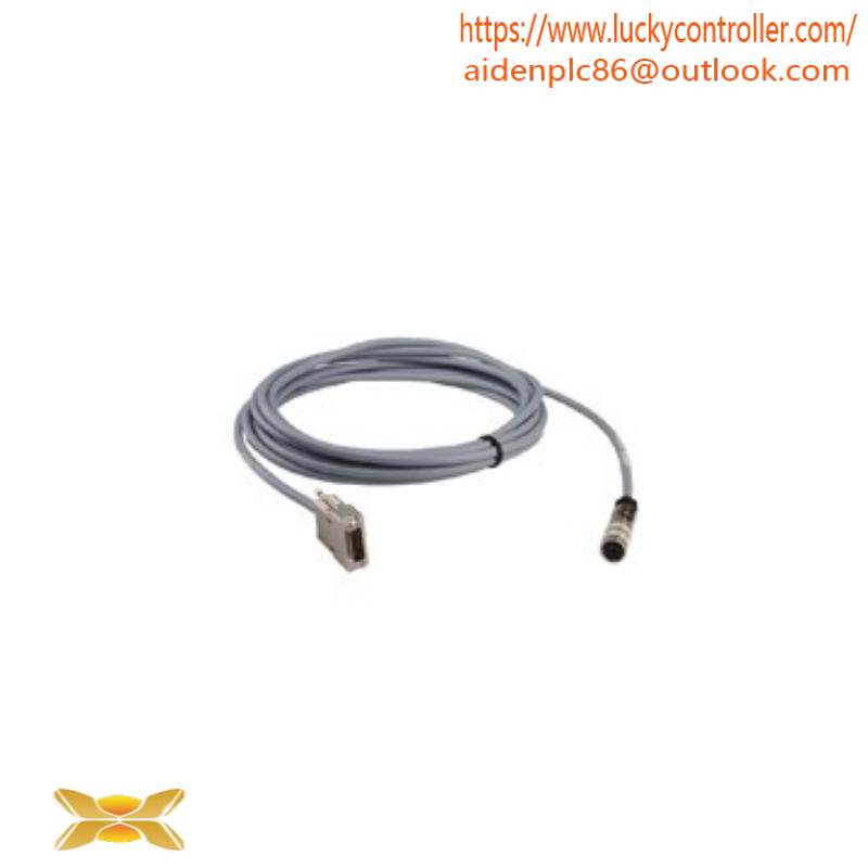 HBM 1-KAB149-6 Transducer Connection Cable