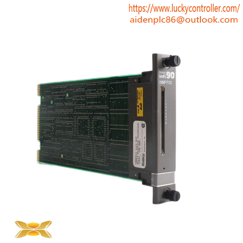 ABB HIEE205011R0001 Converter Electronics