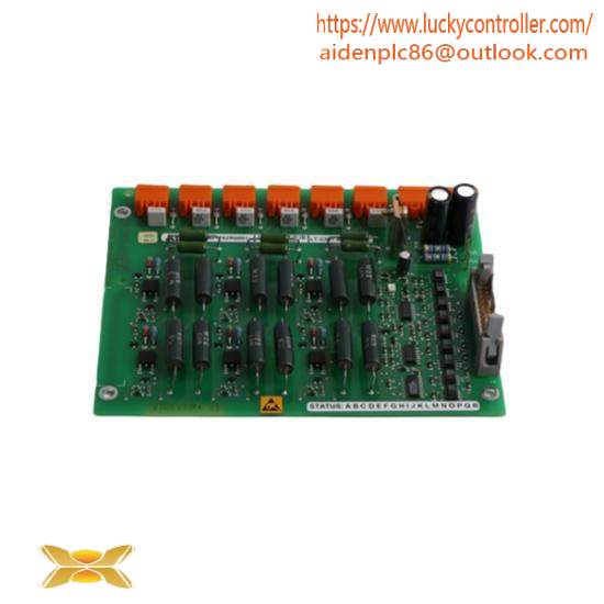 HIEE401782R0001  ABB  Interface Module