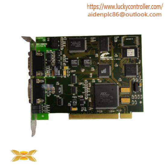 HILSCHER CIF-50-BSL-PB COMMUNICATION MODULE