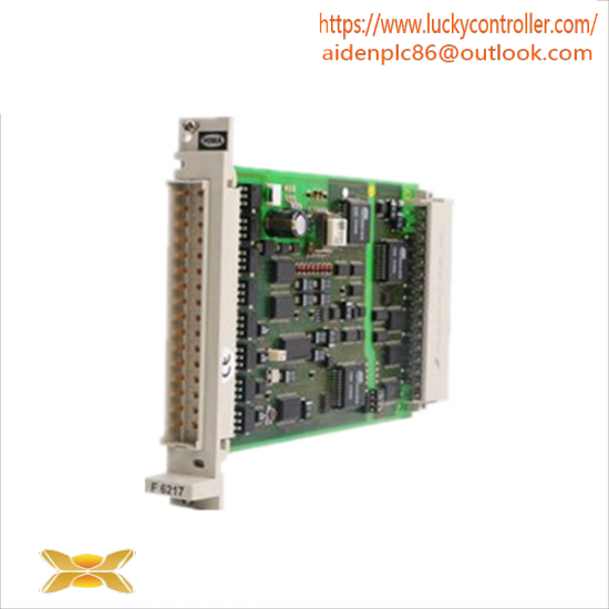 HIMA BV7046 PLC Module