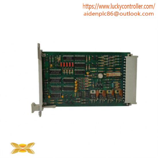 HIMA F1109 PLC MODULE
