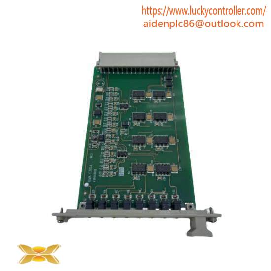 HIMA F3113A Output Amplifier Module