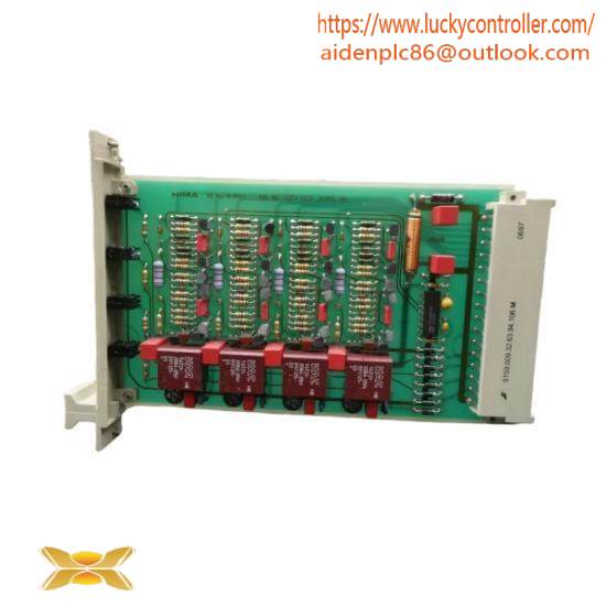 HIMA F3117 Integrated Circuit Module Hot Selling
