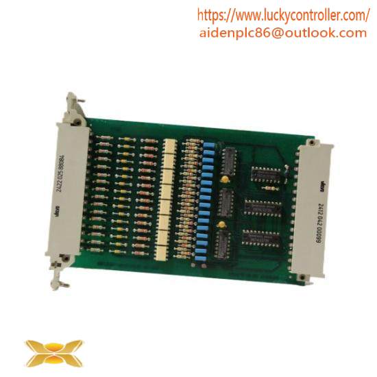 HIMA F3221 984322102