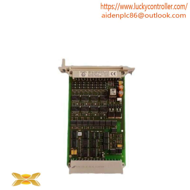 HIMA F3 AIO 8/4 01