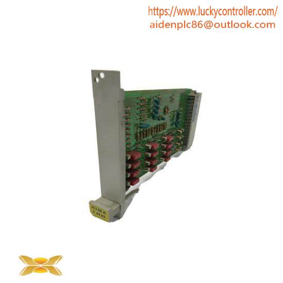HIMA F4107 Board