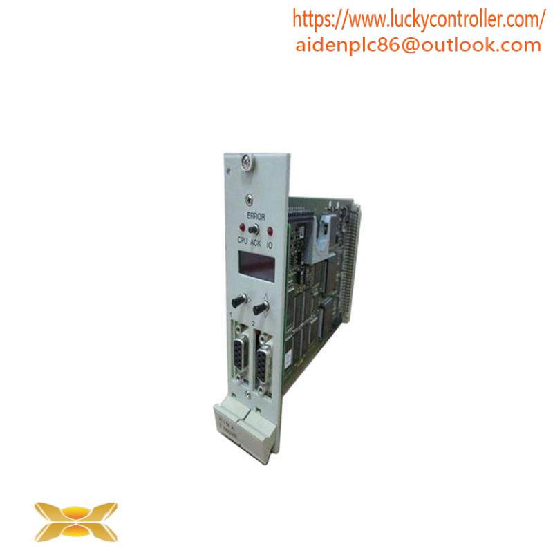 HIMA F7130A 984713060