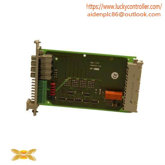 HIMA F7133