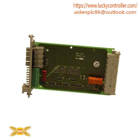 HIMA F7541 Module