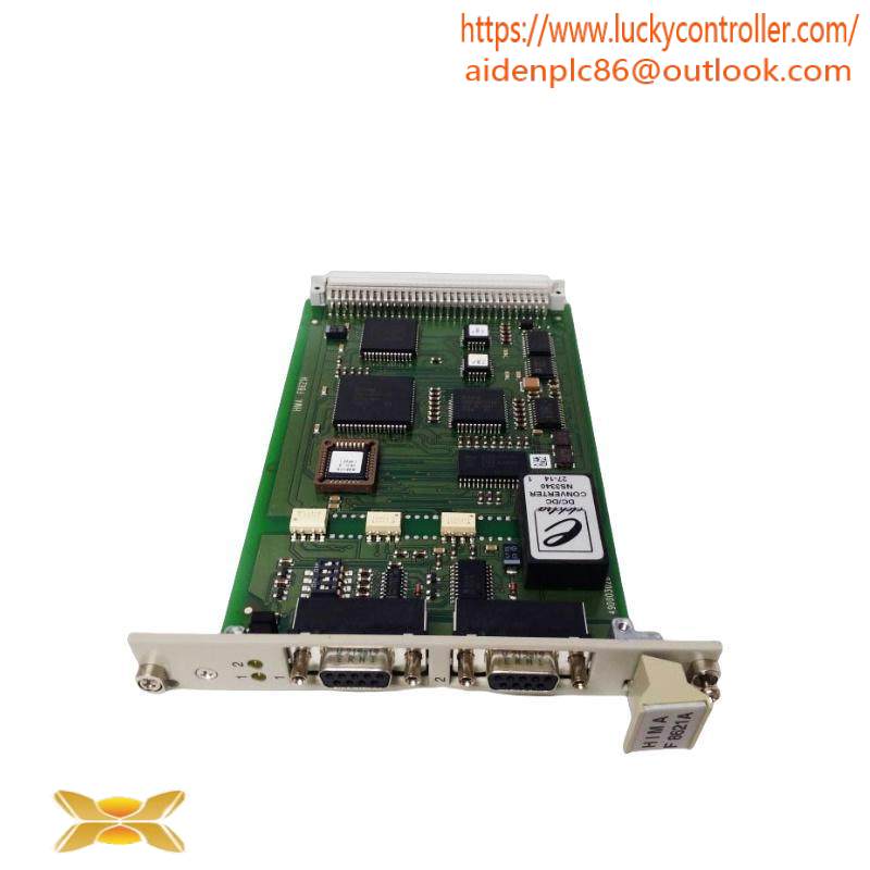 HIMA F8621A 984862160