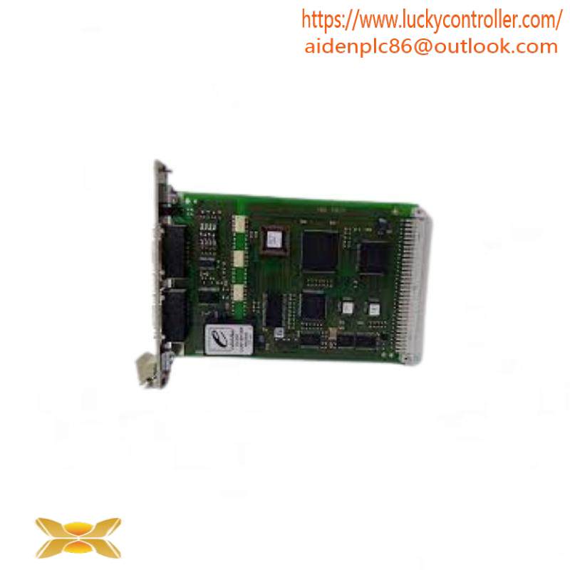 HIMA F8627