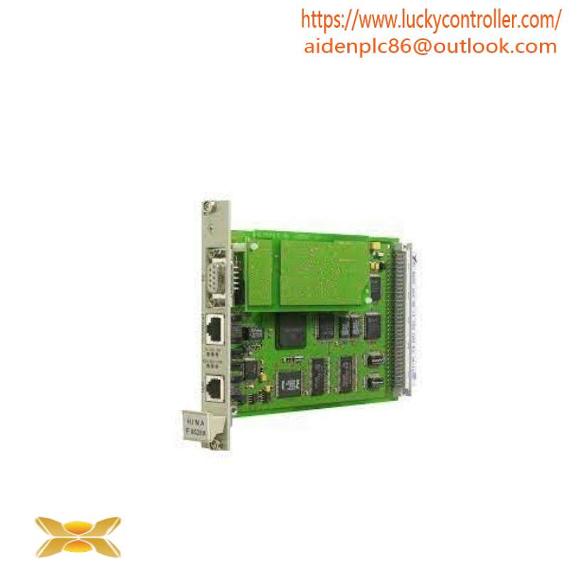 HIMA F8627X