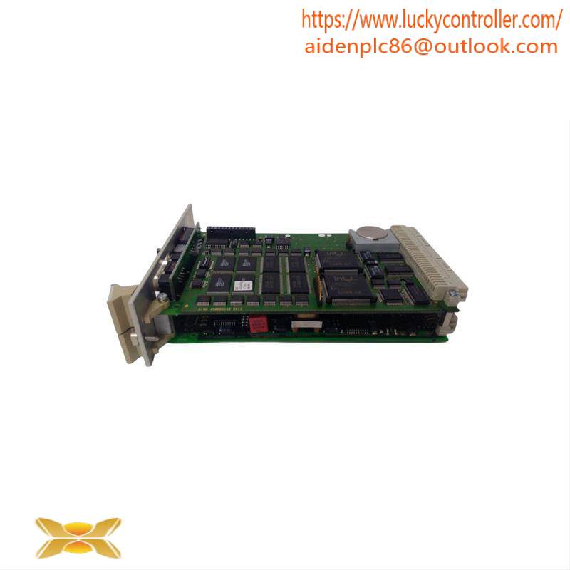 HIMA F8651E communication module