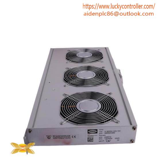 HIMA F8652E 984865264