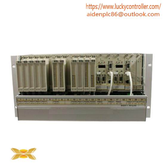 HIMA F8652X
