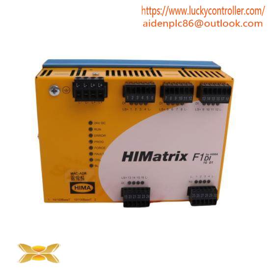 HIMA H41q-HS 997104237