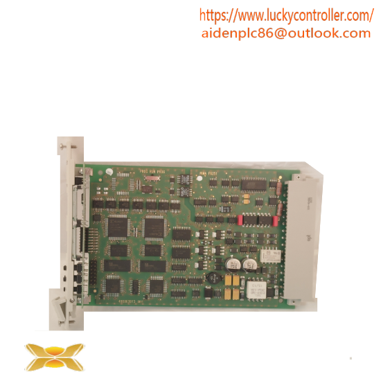 HIMA H51q-HRS B5233-2 997205233