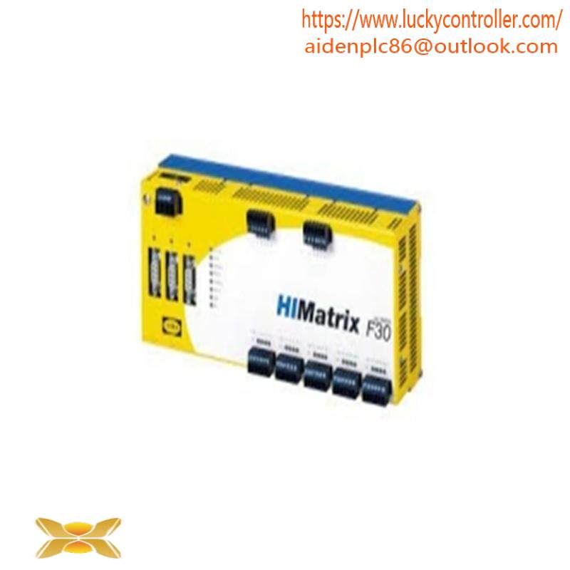 Hima Z7126 Brand New