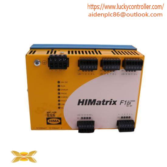 HIMA K9202B
