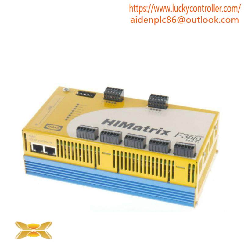 HIMA LM002_MAX 985020002