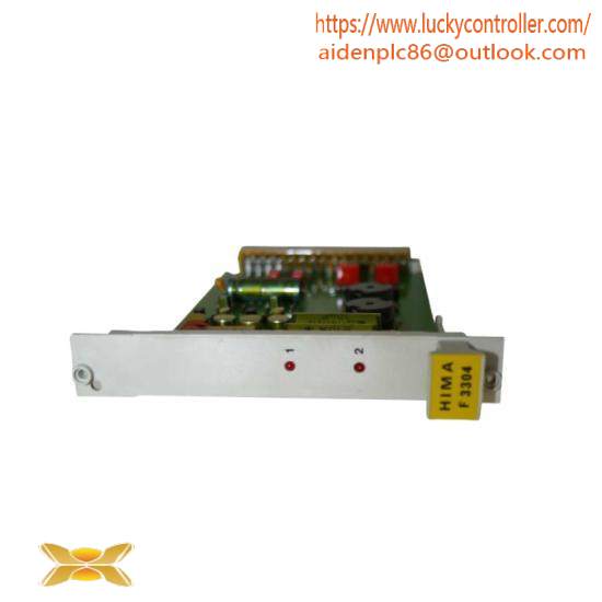 HIMA Z7127