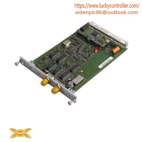 Hirschmann OYDE-S BF0C 943 178-101 Modular