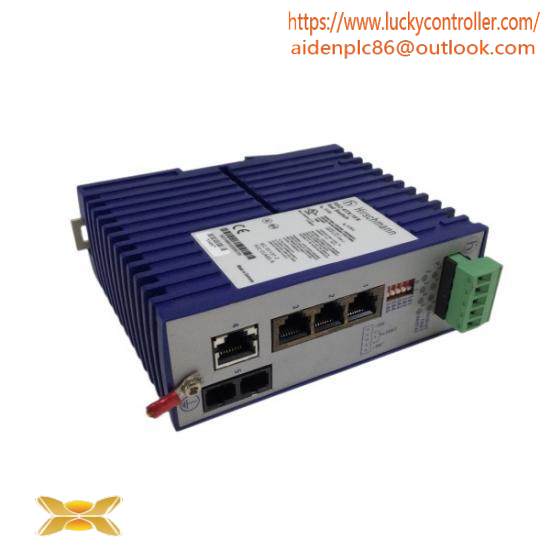 Hirschmann RS2-X-SM/FX-SM