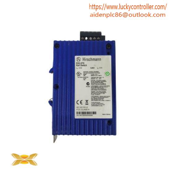 Schneider Ethernet TCSEFEC23FCF21