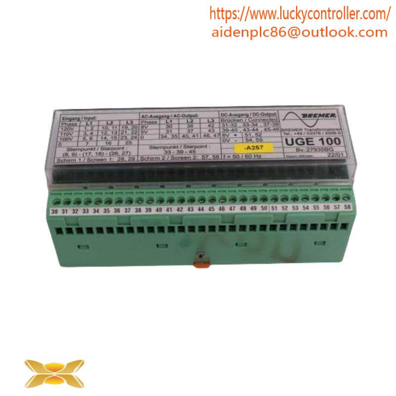 HITACHI 06B20-6533 TD000A Module